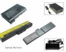different types of laptop batteries