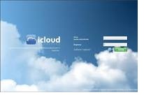 ICloud to store data