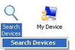 Search for other Bluetooth devices