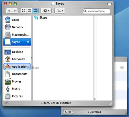 how to exe files on mac