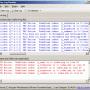 Software or programs to monitor log of emails.