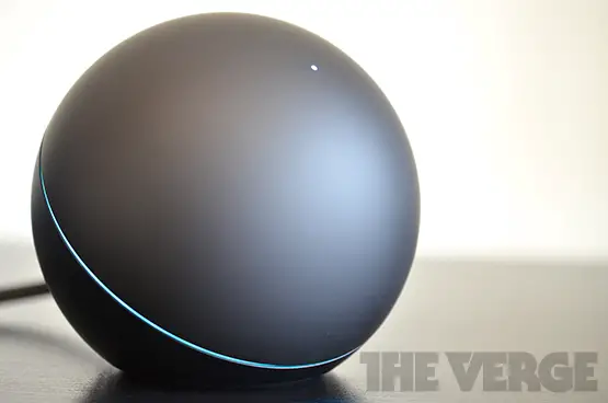 Nexus Q is the newest addition to the Nexus family