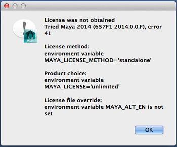 autodesk maya 2014 sp3