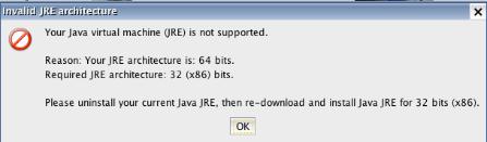 java virtual machine 64 bit java virtual machine 64 bit