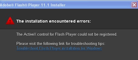 adobe flash player 19 activex adobe flash player 19 activex