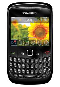 Present price of the blackberry
