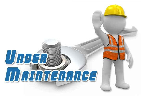 Link for maintenance page .Html download  Techyv.com