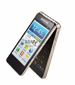 Samsung-Galaxy-Golden-I9230-nice-photo