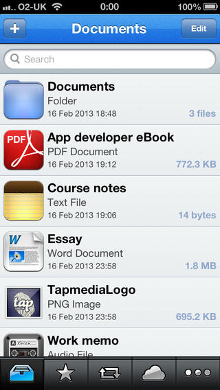 how-to-download-files-to-iPhone
