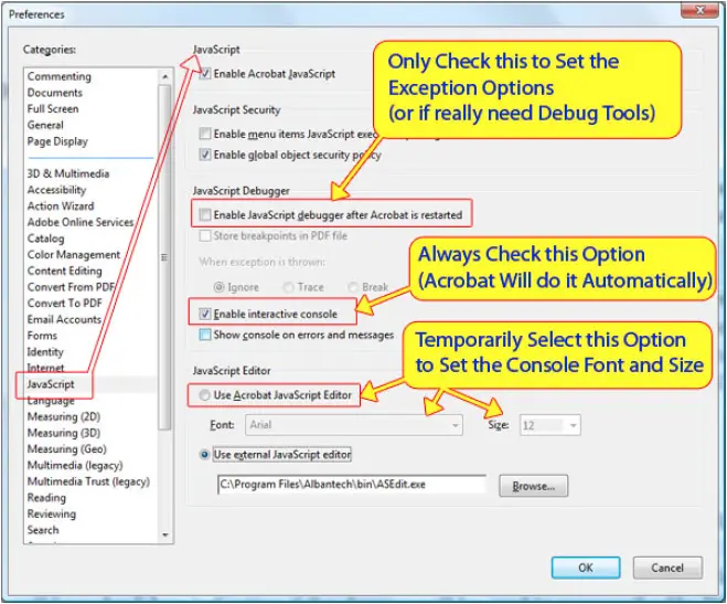 javascript-error-with-windows-operating system-description