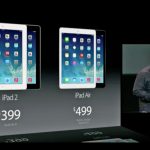 The Lightness of the Newest iPad Air