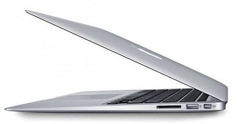 Apple MacBook Air 