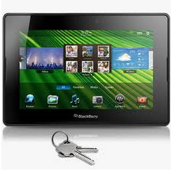 released  Blackberry Paybook OS 2.0 in February 21, 2012. Selling price for this tablet is $499