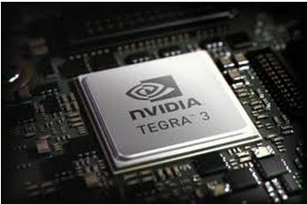 Tegra 3 is considered as the very first super processor for mobile. 