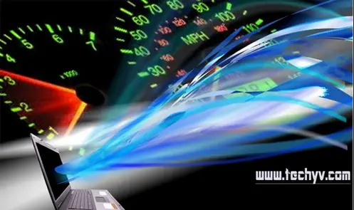 Internet: Calculating Speed and its distinctive kinds