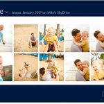 SkyDrive app confirmed for Windows 8