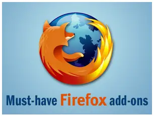 Mozilla has many add-ons.