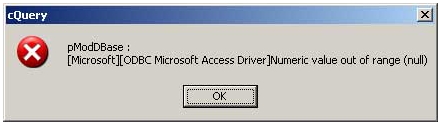oracle odbc numeric value out of range