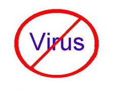 need to remove this virus by installing an anti virus software