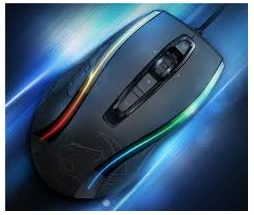 ROCCAT is known for being one of the top gaming hardware experts