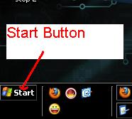 There are 2 ways to unlock your taskbar.