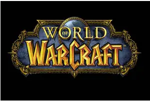 World of Warcraft game
