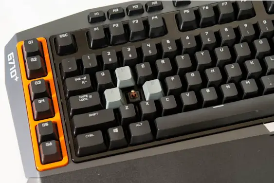 Gaming Mechanical Keyboard