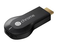 " Chrome can be said more handy than Apple TV"