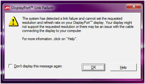 turn off displayport deepsleep. turn off displayport deepsleep.