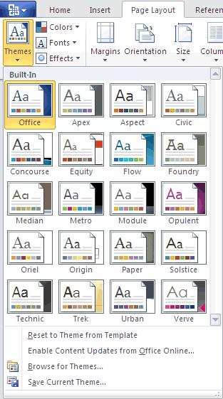 themes-in-microsoft-word-2010