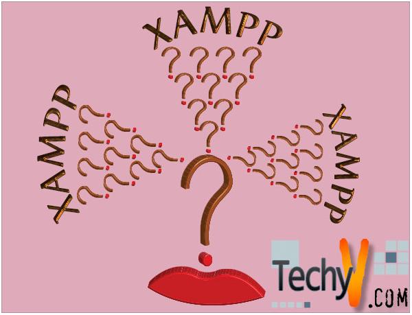 What is WAMPP and XAMPP packages?