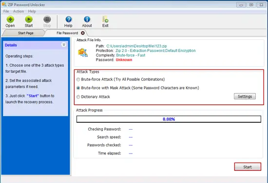 winzip password protect winzip password protect