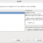 Configuring the Apache Directory Studio