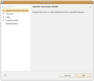 apache directory studio view certificate apache directory studio view certificate