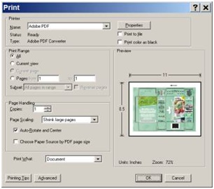 how to reduce page size website how to reduce page size website