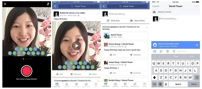 Do You Know Latest changes in Facebook?