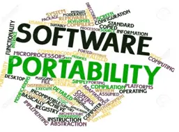 software quality affect factors ten techyv portability