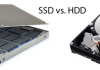 Solid State Drives Or Hard Disk Drives