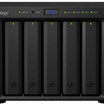 Top Ten Network Attached Storage (NAS)  Systems
