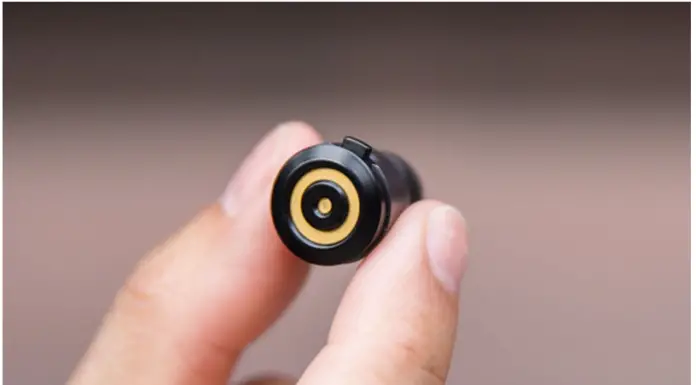 Different Erato Apollo 7 Earphones