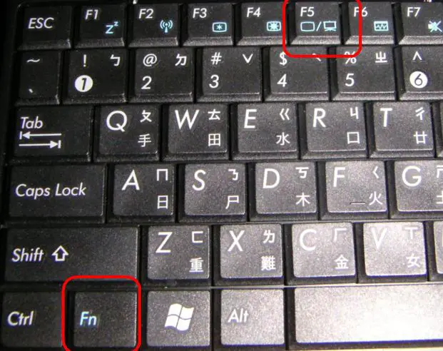 Lenovo laptop touchpad not working techyv