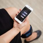 Quell  - This wearable subsides your pain