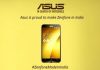 Asus Joins ‘Make in India’ Club