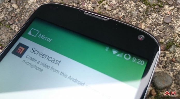 Top 10 Screen Recorder For Android