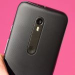 The Moto X Play and the Moto X Style