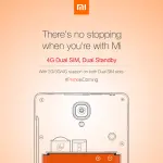 Xiaomi Launching A Christmas Gift In India