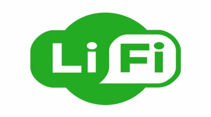 Details Information About Li-Fi Technology