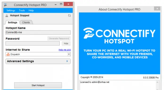 Top 10 Hotspot Software in 2016
