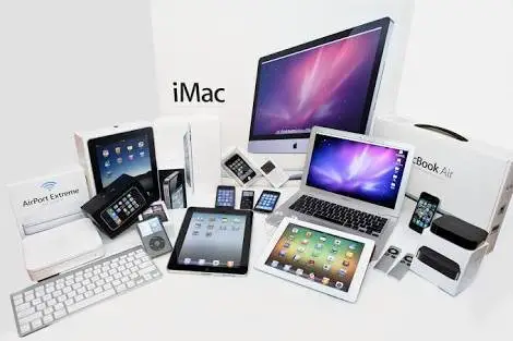 What makes Apple products so desirable?