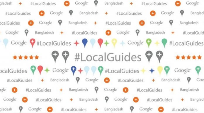 Information About Google Local Guide Programme